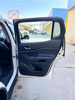GMC Acadia